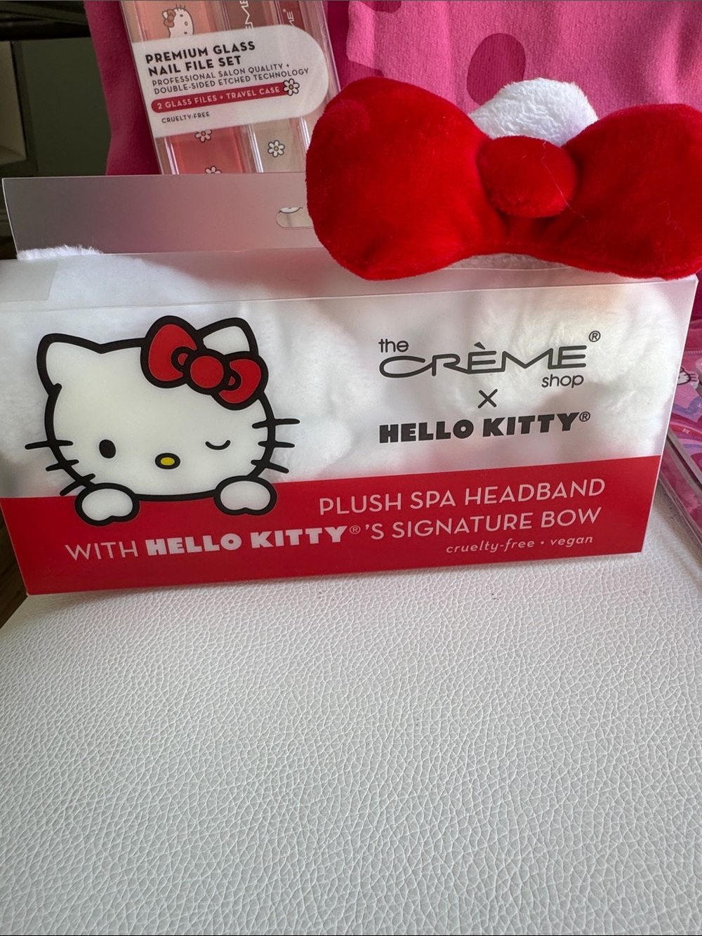 Hello Kitty 4 pc Bundle - Picture 3 of 5